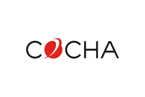 COCHA (via Postedin)